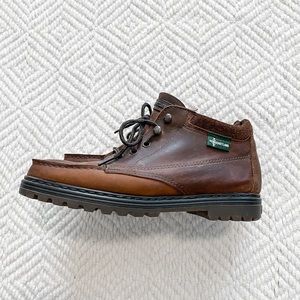 SOLD Eastland Genuine Leather Brown Boots